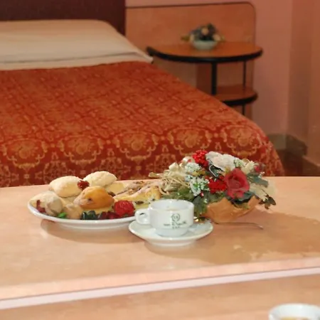 Ristorante Farese Hotel Melfi