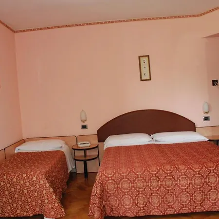 Ristorante Farese Hotel Melfi