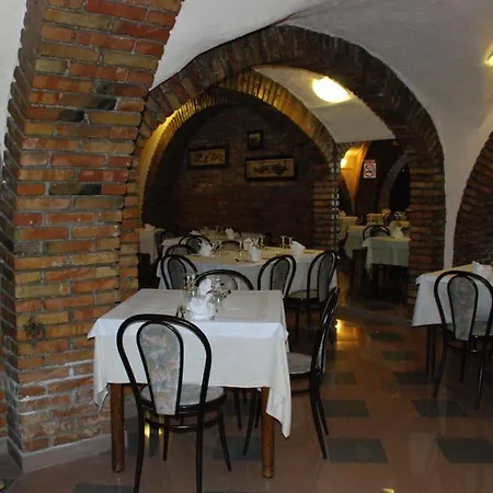 Ristorante Farese Melfi