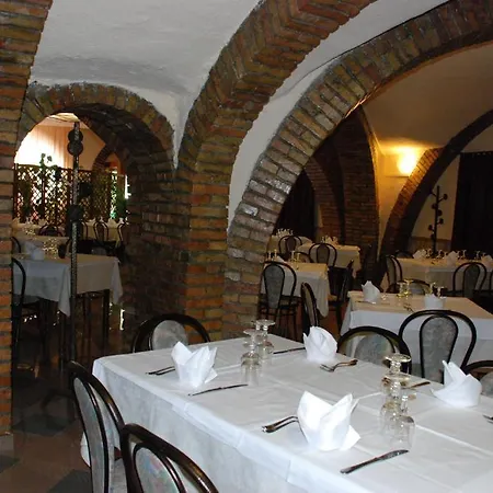 Ristorante Farese 3*