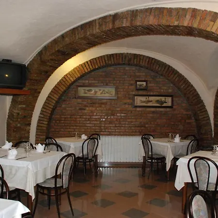 Ristorante Farese 3* Melfi