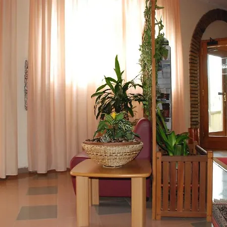 Ristorante Farese Melfi