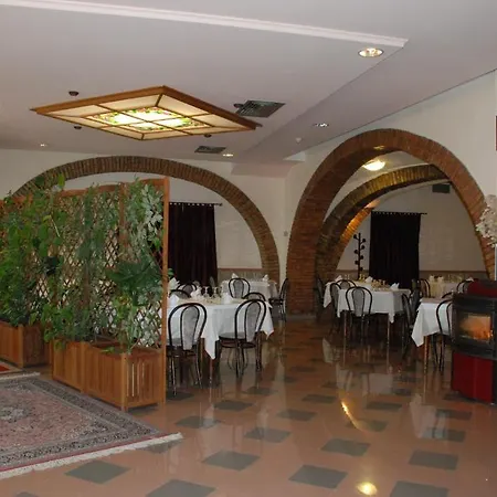 Ristorante Farese 3*