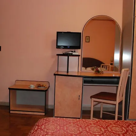 Hotel Ristorante Farese Melfi