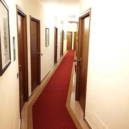 Ristorante Farese Hotel Melfi