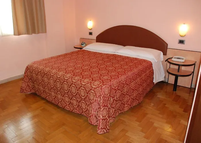 Hotel Ristorante Farese