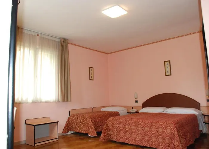 Hotel Ristorante Farese Melfi