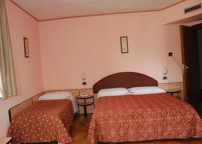 Ristorante Farese Hotel Melfi