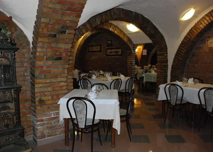 Ristorante Farese Melfi