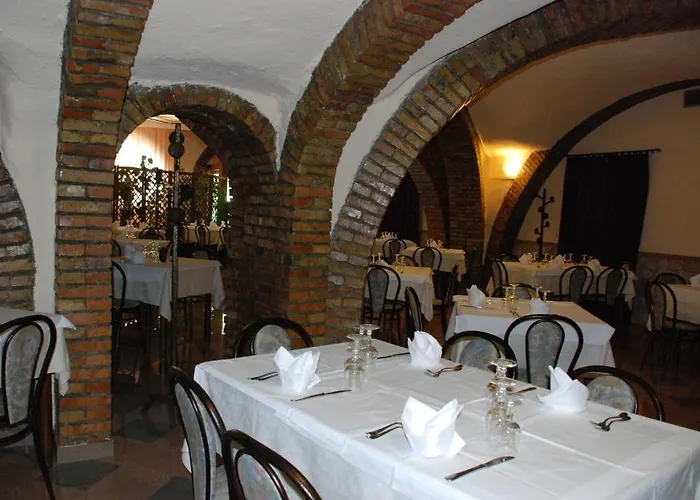 Ristorante Farese 3*