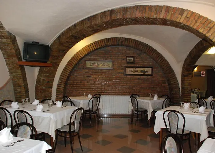 Ristorante Farese 3* Melfi
