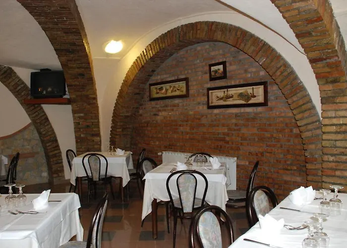 Ristorante Farese