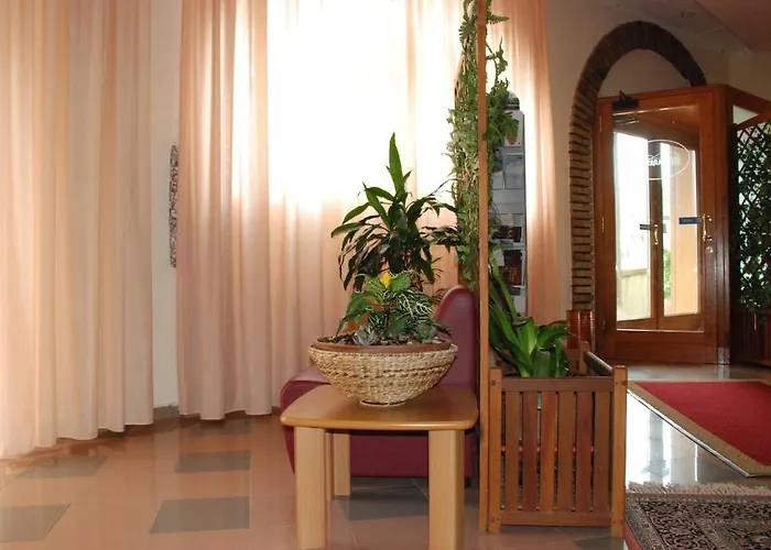 Ristorante Farese Melfi