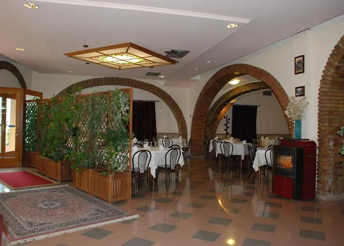 Ristorante Farese 3*