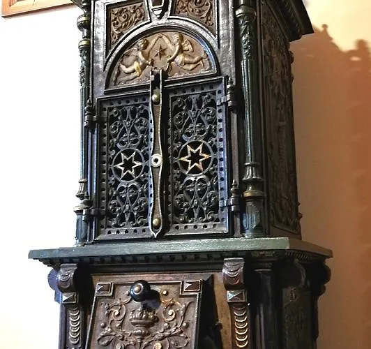 Ristorante Farese Hotel Melfi