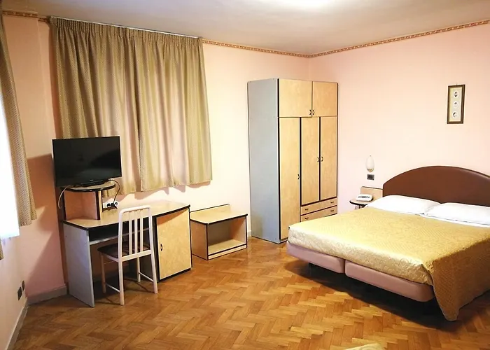 Ristorante Farese 3*