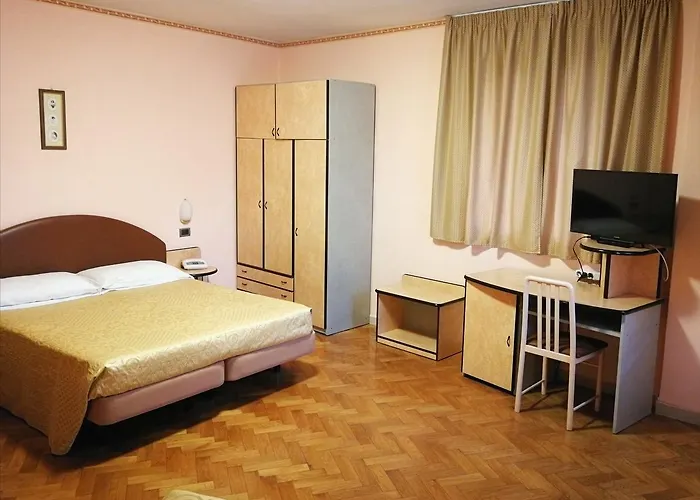 Ristorante Farese Melfi